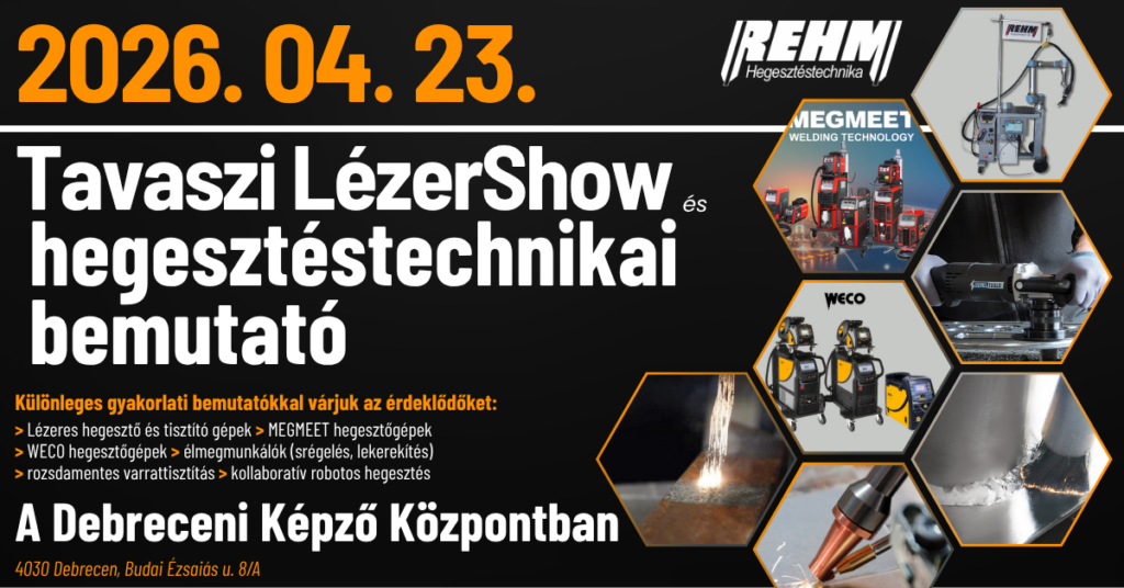 Szakmai Nap Debrecen