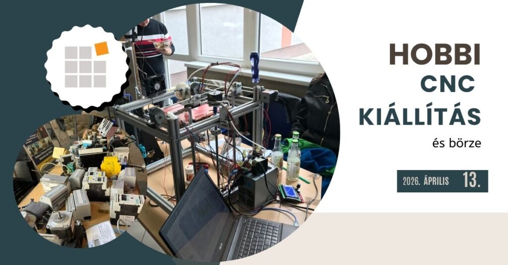 hobbi cnc kiállítás
